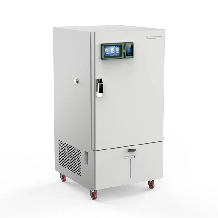 上?；厶﹥x器制造有限公司 DTC-400GSP藥品穩(wěn)定性試驗箱
